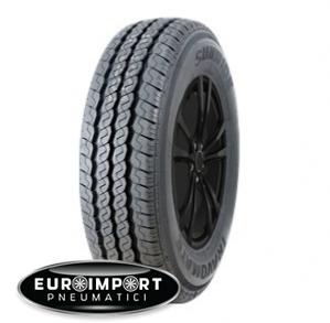Sunwide Travomate 215/70 R15 109/107 R Carico C  TL